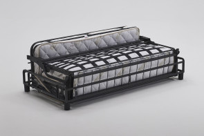 Meccanismo per divano letto a ribalta frontale per materassi alti 16/18 cm Il Diciotto