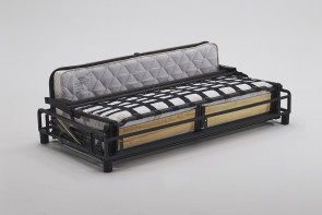 2-fold mechanism for pull out sofa beds BL8